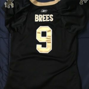 New Orleans Saints Jersey